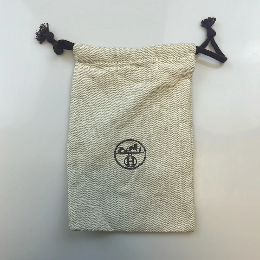 Hermes Dust Bag N151-37